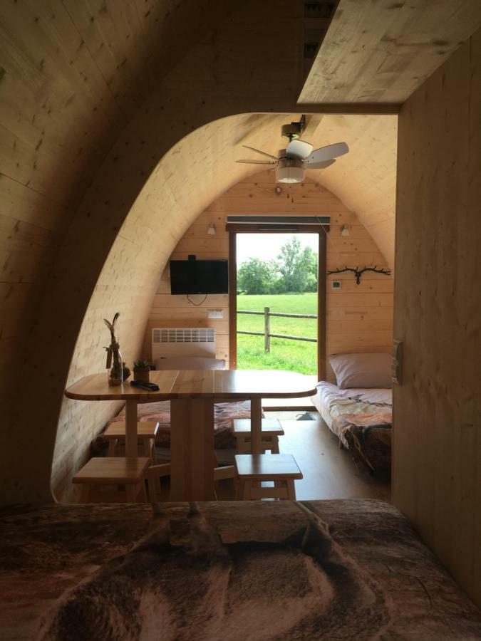 De Rozephoeve Studio Oisterwijk Esterno foto
